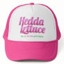 Hedda Lettuce Trucker Hat