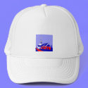 Hedensted Church hats
