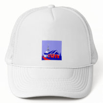 Hedensted Church hats