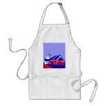 Hedensted Kirke aprons