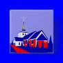 Hedensted Kirke Pinback Buttons