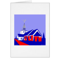 Hedensted Kirke - Hedensted Church cards