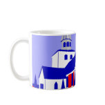 Hedensted Kirke Coffee Mugs