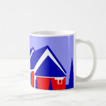 Hedensted Kirke mugs
