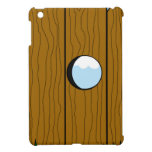 Hedge Cover For The iPad Mini