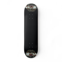 Hedge Deck skateboards