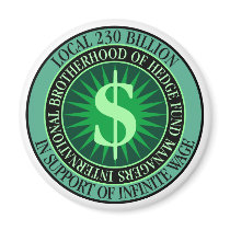 Hedge Fund Managers Union magnets