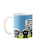 Hedge Trimmer Mugs