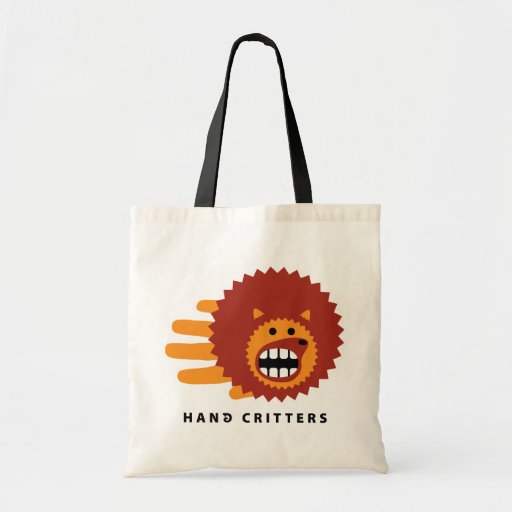 Hedgehog Bag