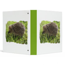 Hedgehog Binders