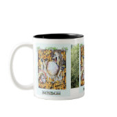 Hedgehog Birthday Mug March mug