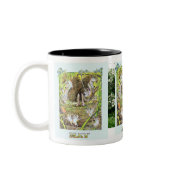 Hedgehog Birthday Mug Mays mug