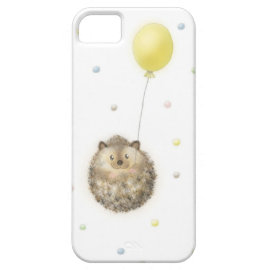 Hedgehog Case For iPhone 5/5S
