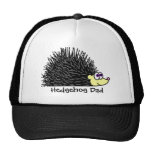 Hedgehog Dad Hat