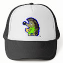 hedgehog dark blue hats by wizardmorton hedgehog dark blue hats