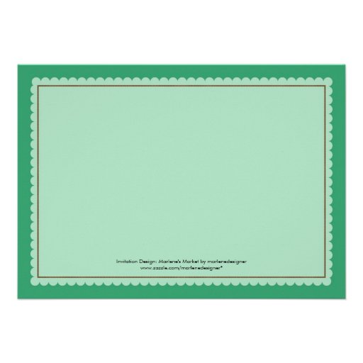 Hedgehog Family Unisex Baby Shower Invitation
