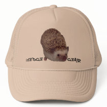 HEDGEHOG HAT by griphonc HEDGEHOG HAT