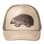 Hedgehog Hat