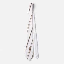 Hedgehog Ice Cream Neckwear