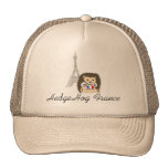 HedgeHog in France Hats hats