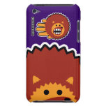 Hedgehog iPod Touch case