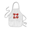 Hedgehog Love! aprons by BitsOfWhimsy Hedgehog Love! aprons