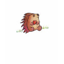 HEDGEHOG LOVE! t-shirts
