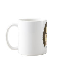 HedgeHog Coffee Mugs