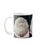 Hedgehog Mug