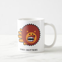 Hedgehog mug