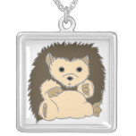 HedgeHog Necklace