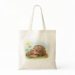 Hedgehog Summer afternoon bags