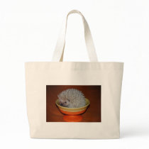 Hedgehog Sundae bags