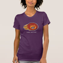 Hedgehog t-shirt