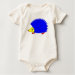 Infant Organic Onesie / Creeper