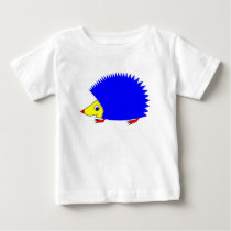 Hedgehog t-shirts by lonvig Hedgehog t-shirts