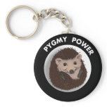 hedgehogpygmy2 keychains