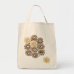 Hedgehogs Canvas Bag