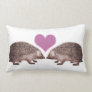 Hedgehogs in Love Valentine's Day