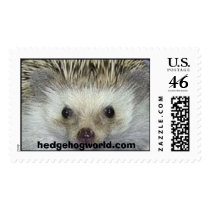 hedgehogworld.com stamp