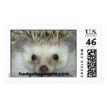 hedgehogworld.com stamp