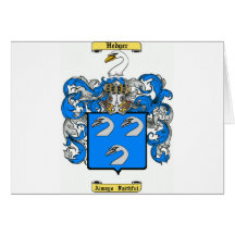 hedger card
