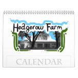 hedgerow farm calendar
