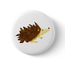 Hedgie Buttons