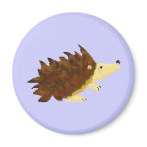 Hedgie Magnets
