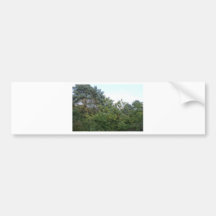 Hednesford Hills Bumper Sticker