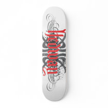 Hedway Complete Skate Board