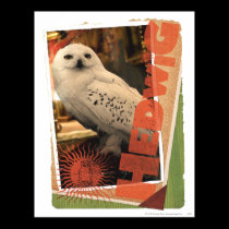 Hedwig 1 posters