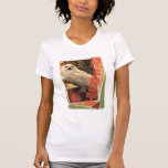 Hedwig 1 t-shirts
