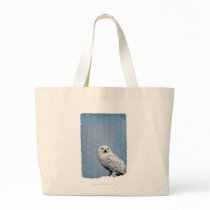 Hedwig 2 canvas bag